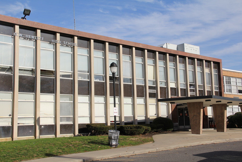 HewlettWoodmere candidates night, May 5 Herald Community Newspapers